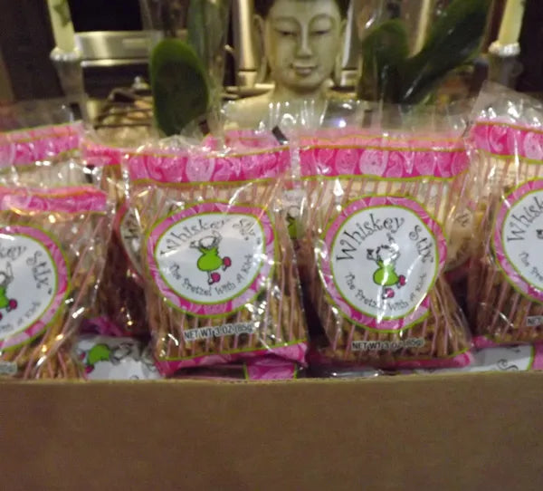 Case of 30 Small Bags