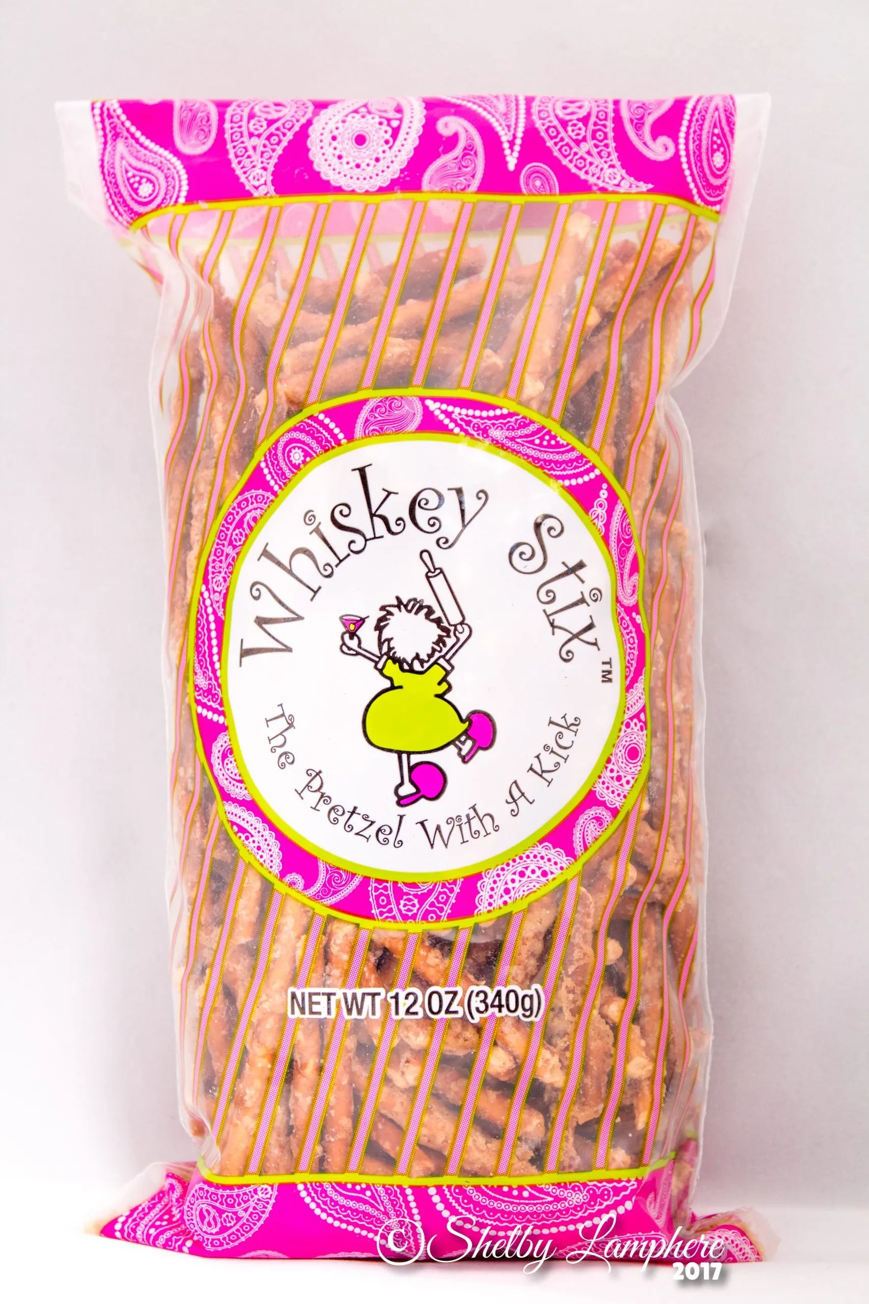 Whiskey Stix Large 12 oz Bag!