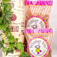 Whiskey Stix Udoughgirls Amazing Pretzel Snack Whiskey Stix Udoughgirls Amazing Pretzel Snack